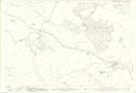 Kirkcudbrightshire, Sheet  019.14 - 25 Inch Map
