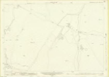 Roxburghshire, Sheet  n026.04 - 25 Inch Map