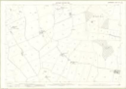 Aberdeenshire, Sheet  021.11 - 25 Inch Map