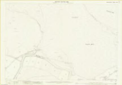 Selkirkshire, Sheet  014.08 - 25 Inch Map