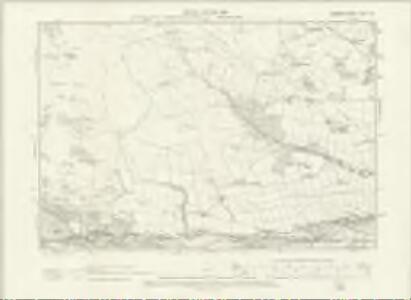 Durham XXIV.SE - OS Six-Inch Map