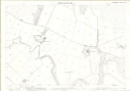 Dumfriesshire, Sheet  061.06 - 25 Inch Map