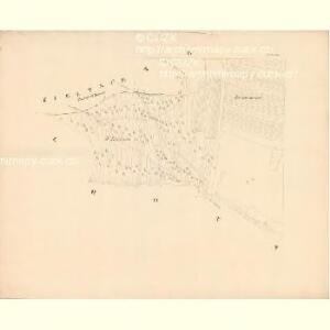 Skalitz - c6916-1-003 - Kaiserpflichtexemplar der Landkarten des stabilen Katasters