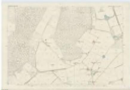 Aberdeen, Sheet LXXXIII.2 (Kincardine O'Neill) - OS 25 Inch map