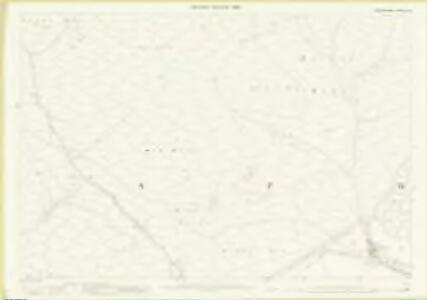 Peebles-shire, Sheet  012.10 - 25 Inch Map