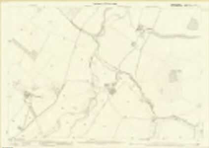 Roxburghshire, Sheet  011.13 - 25 Inch Map