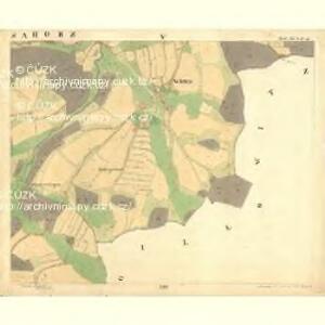 Wieles - c0196-1-006 - Kaiserpflichtexemplar der Landkarten des stabilen Katasters
