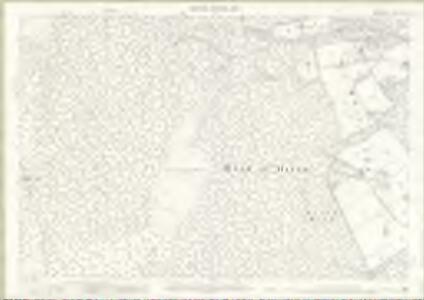 Elginshire, Sheet  018.03 - 25 Inch Map
