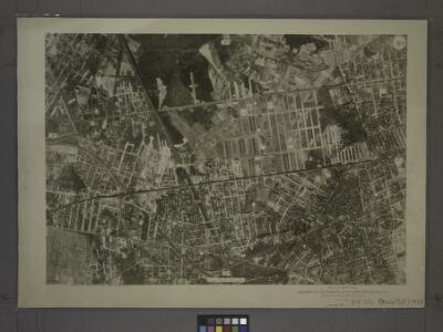 9D - N.Y. City (Aerial Set).
