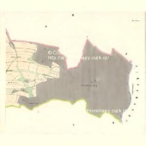 Ugest - c8201-1-003 - Kaiserpflichtexemplar der Landkarten des stabilen Katasters