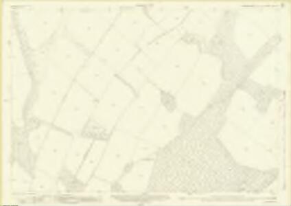 Roxburghshire, Sheet  n019.12 - 25 Inch Map