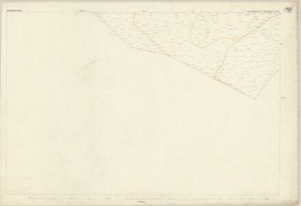 Isle of Man VIII.9 - 25 Inch Map