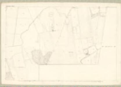 Dumfries, Sheet LI.9 (Dryesdale) - OS 25 Inch map