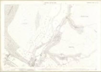 Dumfriesshire, Sheet  045.07 - 25 Inch Map