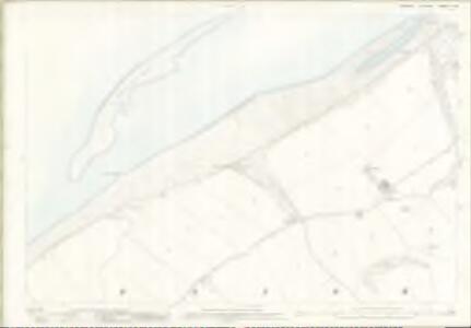 Fifeshire, Sheet  003.13 - 25 Inch Map