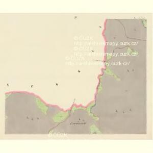 Lammitz - c1132-1-003 - Kaiserpflichtexemplar der Landkarten des stabilen Katasters
