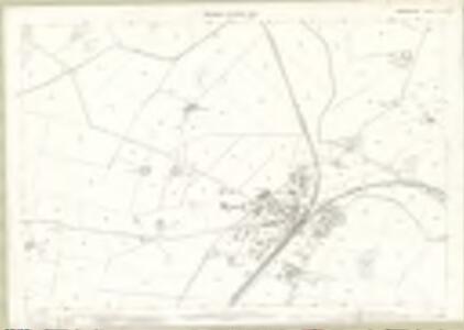 Aberdeenshire, Sheet  021.02 - 25 Inch Map