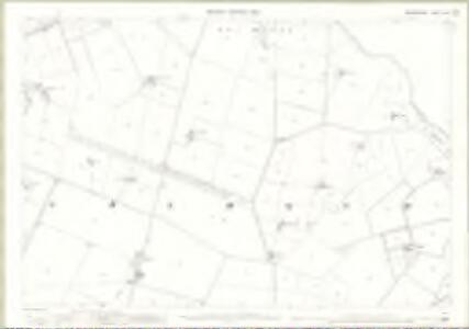Aberdeenshire, Sheet  008.12 - 25 Inch Map