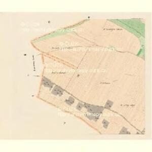 St:Katharina - c3069-3-004 - Kaiserpflichtexemplar der Landkarten des stabilen Katasters