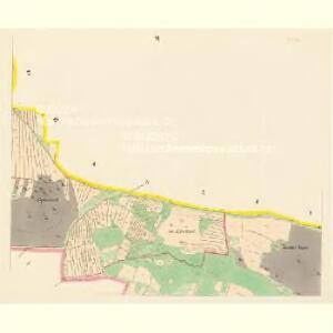 Kotschin - c3242-1-005 - Kaiserpflichtexemplar der Landkarten des stabilen Katasters