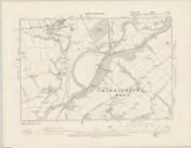 Cumberland VI.NE - OS Six-Inch Map