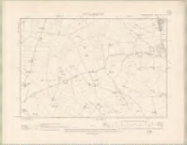 Aberdeenshire Sheet XII.NE - OS 6 Inch map