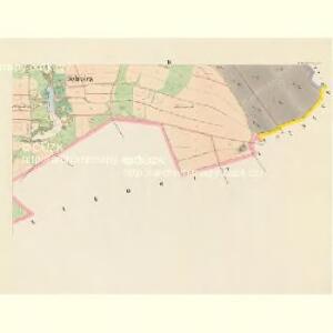 Bishradetz (Bishradec) - c0728-1-004 - Kaiserpflichtexemplar der Landkarten des stabilen Katasters
