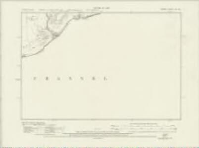 Dorset LIX.NE - OS Six-Inch Map