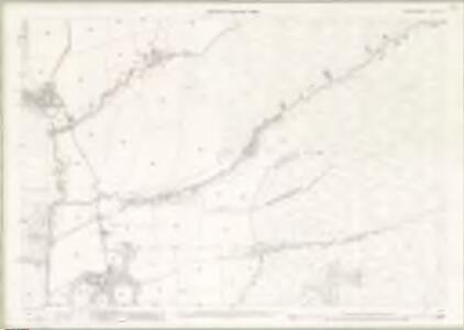 Dumfriesshire, Sheet  009.11 - 25 Inch Map