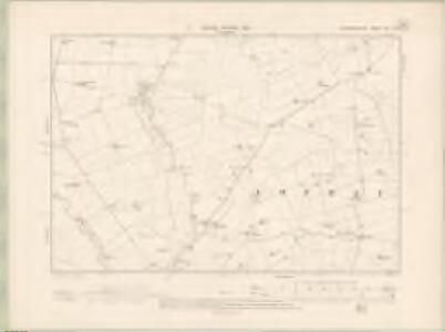 Aberdeenshire Sheet XIV.NW - OS 6 Inch map