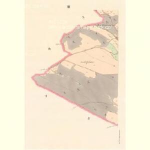 Pawlitschka - c5659-1-002 - Kaiserpflichtexemplar der Landkarten des stabilen Katasters