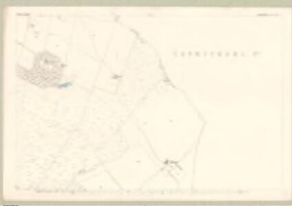 Lanark, Sheet XXXVIII.7 (Douglas) - OS 25 Inch map
