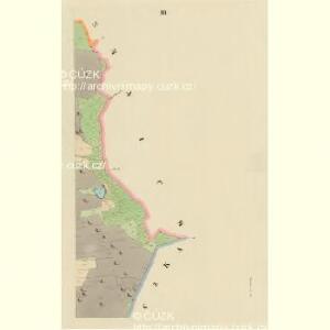 Druntsch - c1547-1-003 - Kaiserpflichtexemplar der Landkarten des stabilen Katasters
