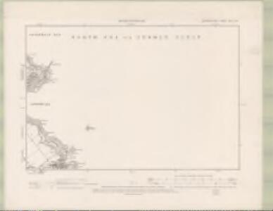 Aberdeenshire Sheet XXIII.SE - OS 6 Inch map