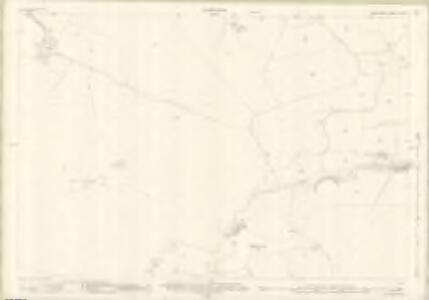 Argyll, Sheet  257.13 - 25 Inch Map