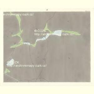 Wellechwin - c8354-1-004 - Kaiserpflichtexemplar der Landkarten des stabilen Katasters
