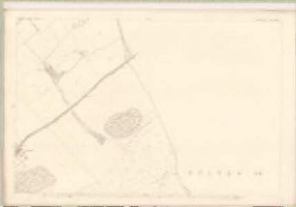 Lanark, Sheet XXXIX.12 (Lamington & Wandel) - OS 25 Inch map