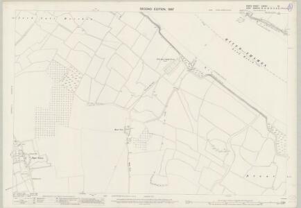 Essex (1st Ed/Rev 1862-96) LXXXIII.13 (includes: Dartford; Stone; Thurrock) - 25 Inch Map