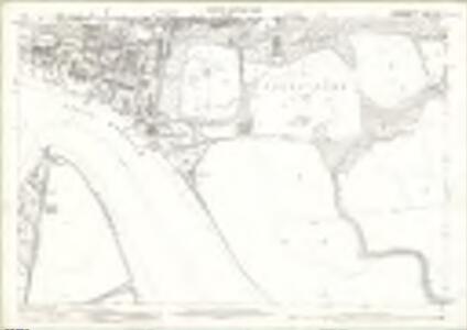 Clackmannanshire, Sheet  139.08 - 25 Inch Map