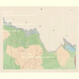 Skall (Skal) - c6925-1-002 - Kaiserpflichtexemplar der Landkarten des stabilen Katasters