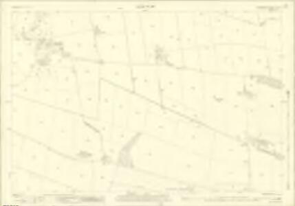 Forfarshire, Sheet  049.09 - 25 Inch Map