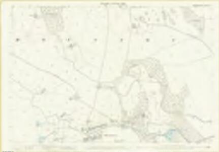 Renfrewshire, Sheet  007.11 - 25 Inch Map