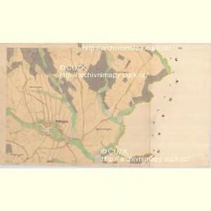 Markel - c6004-1-006 - Kaiserpflichtexemplar der Landkarten des stabilen Katasters