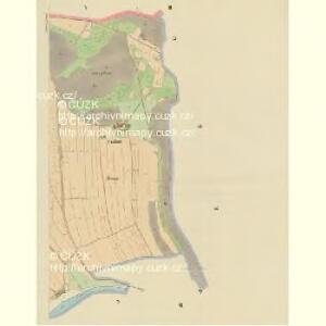 Helkowitz (Helkowice) - c1812-1-003 - Kaiserpflichtexemplar der Landkarten des stabilen Katasters