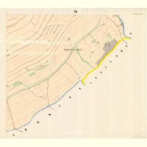 Lichtenwerden - m2977-2-006 - Kaiserpflichtexemplar der Landkarten des stabilen Katasters