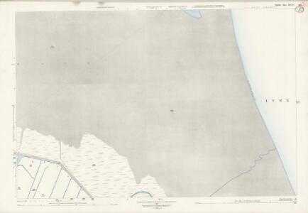 Norfolk XXI.12 (includes: Terrington St Clement) - 25 Inch Map