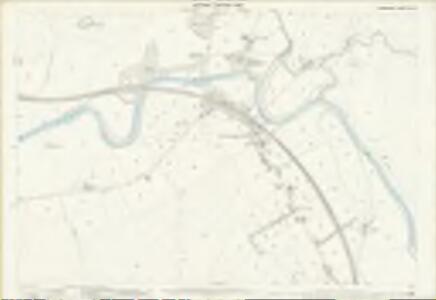 Lanarkshire, Sheet  047.06 - 25 Inch Map