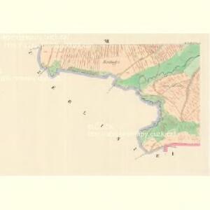Alt Zedlisch - c7275-1-005 - Kaiserpflichtexemplar der Landkarten des stabilen Katasters