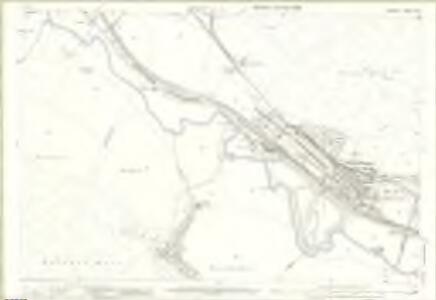 Ayrshire, Sheet  046.06 - 25 Inch Map
