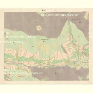 Karlowitz (Karlowitz) - m3323-1-019 - Kaiserpflichtexemplar der Landkarten des stabilen Katasters